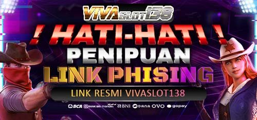 VIVASLOT138 : Situs Slot Gacor Online Terbaik Gampang Menang